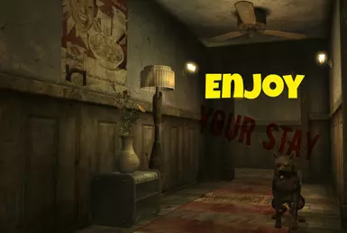 Enjoy