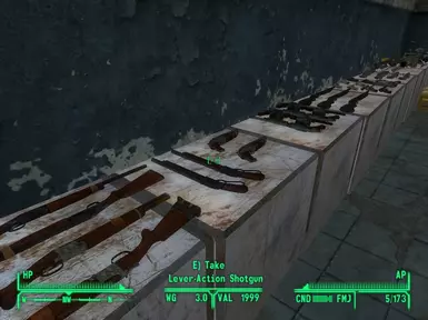 nexus mods fallout new vegas goodsprings home nexus mods fallout new vegas goodsprings home