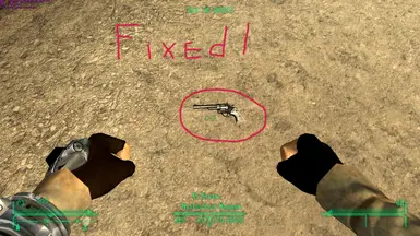Fix