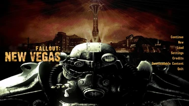 Fallout Vegas Lore II ingame
