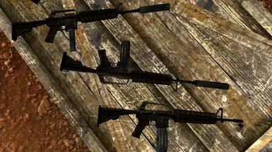 Modded