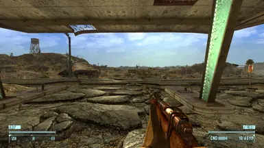 1st person