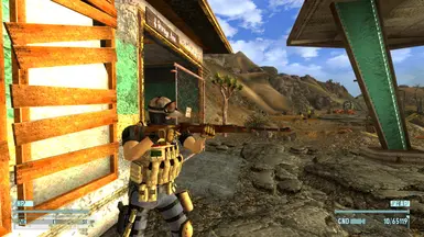 3rd person