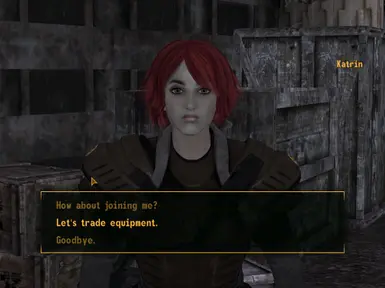 companion Katrin