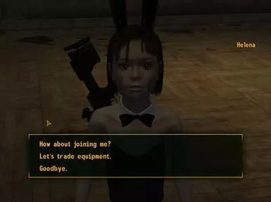 companion Helena