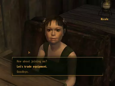 companion Nicole