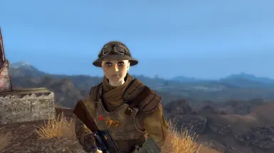 NCR Trooper