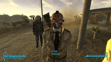 Fallout 3 + NV Companions - FINAL ROUND