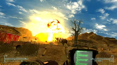 Armageddon