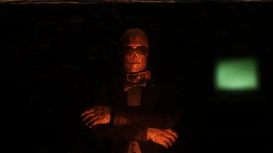 Ghouls Hires retexture at Fallout New Vegas - mods and community