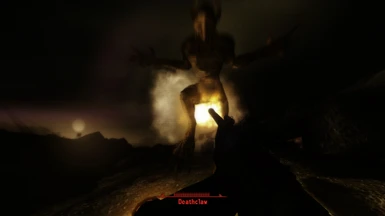 Extreme Deathclaw Hunting with Nevada Skies 2