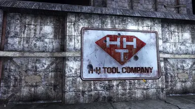 fallout new vegas h&h tools