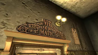 fallout new vegas vigor tester fallout new vegas vigor tester