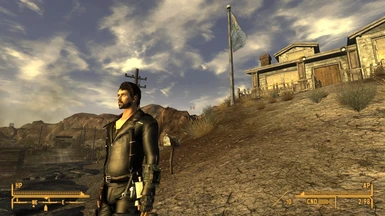fallout new vegas mad max