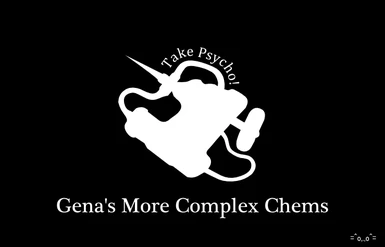Genas More Complex Chems