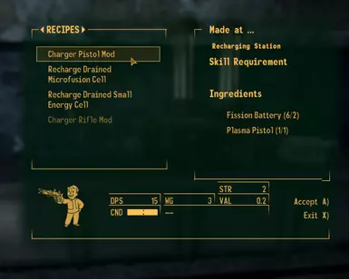 Recipes 2