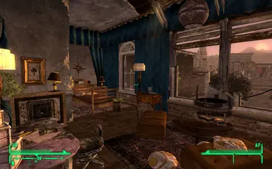 Chengs Eastside Laundry at Fallout New Vegas - mods and community