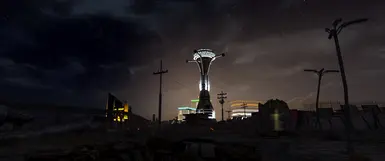 New Vegas 2