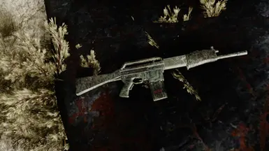 Franchi SPAS-15 5
