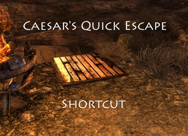 Caesars Quick Escape 1