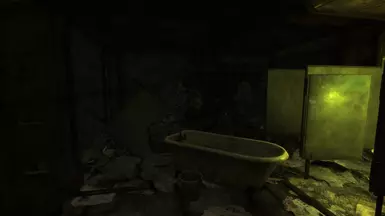 Bathtub