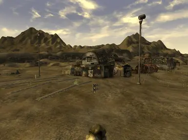 Grow Op at Fallout New Vegas - mods and community