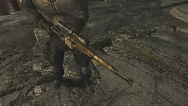 fallout 3 m1 garand fallout 3 m1 garand