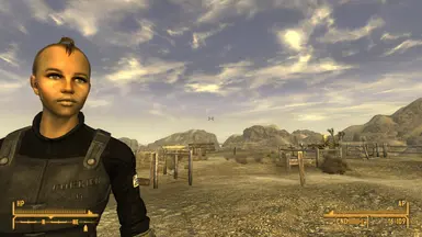 Mojave Express Little Cache at Fallout New Vegas - mods and community