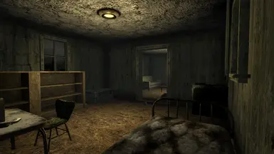 Fallout nv player home  osriatellunt1987's Ownd