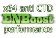 CTD and Memory patch ENBoost