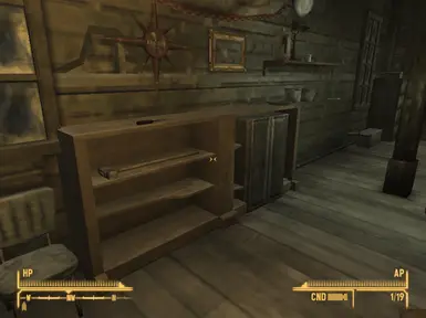 New Chet Store