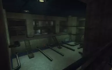 Manufacturing Facility