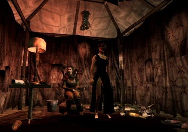 Another Kick in the Head (a Death Alternative) at Fallout New Vegas ...
