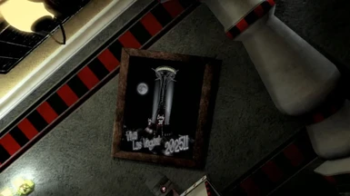 Poster as seen in the intro