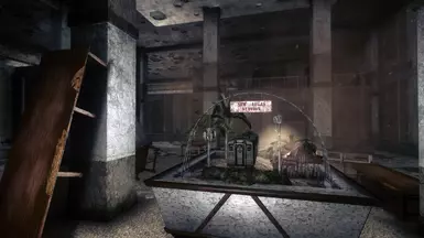 Alice in Wasteland - The Rabid Hole