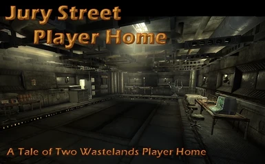 metro player home tale of 2 wastelands