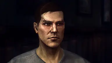 fallout new vegas character presets