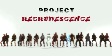 Project Recrudescence Final