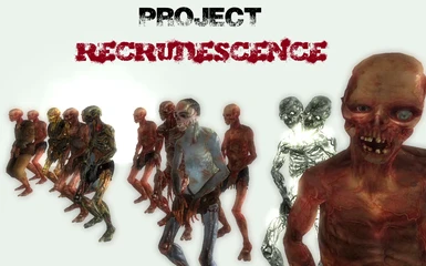 Project Recrudescence 3