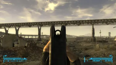 XM16E1 - Metal Gear Solid 3 at Fallout New Vegas - mods and community