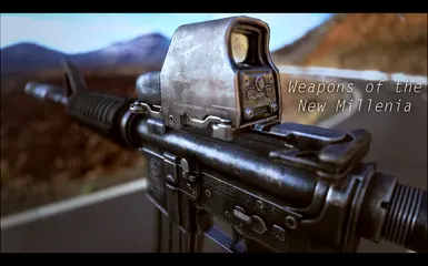 Top 10 Best Weapon Mods for Fallout New Vegas - PwrDown