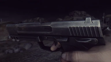 The detail on the guns is insane