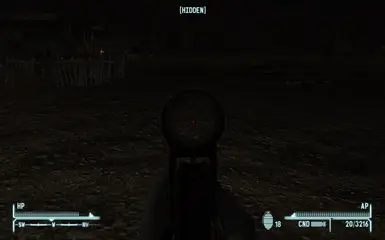 new vegas enb too dark new vegas enb too dark