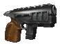 14mm Pistol