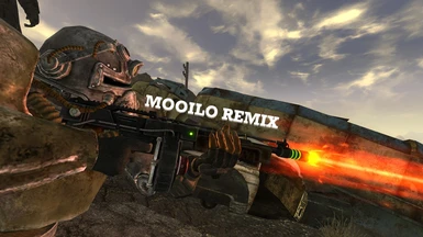 Mooilo Remix