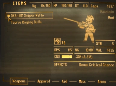 Pipboy Icon