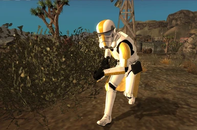 327th Star Corps Trooper