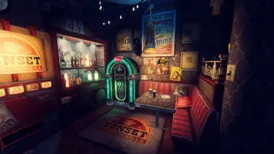 Fallout nv player home  osriatellunt1987's Ownd