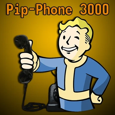 Pip-Phone 3000