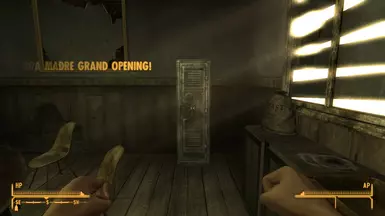 gun